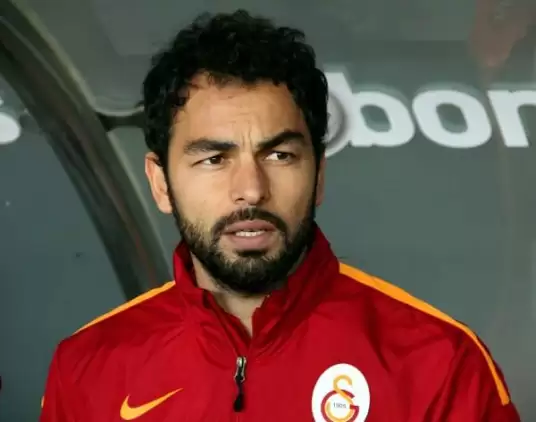 Selçuk İnan'ın menajerinden Galatasaray'a şok!