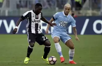 Asamoah'ın transferinde sıcak gelişme!