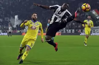 Asamoah'tan Galatasaray sinyali