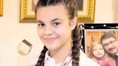 "İstiklal Marşı'nı dinletmek gurur verici"