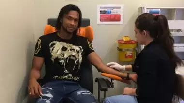 Malatyaspor için kontrolden geçti!