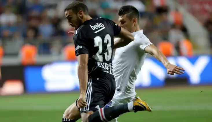 Beşiktaş attı Kasımpaşa yakaladı! İlk kayıp geldi...