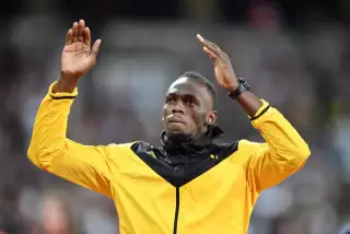 Galatasaray'da Usain Bolt transferi bombası!