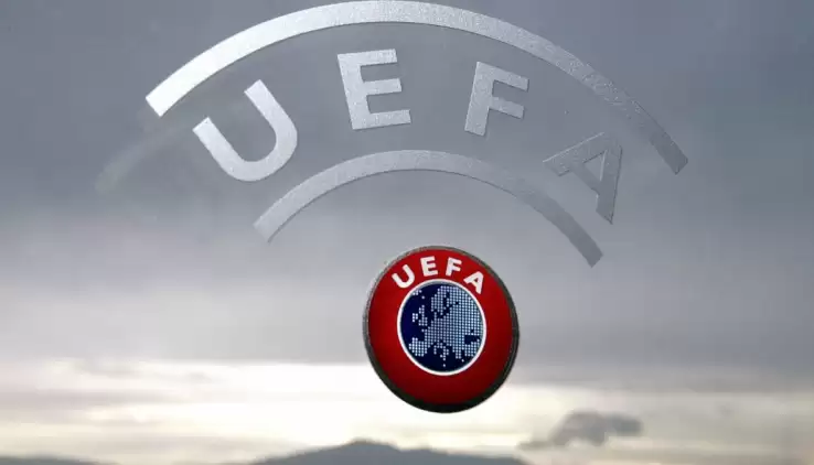 UEFA'dan oylama! Negredo da aday gösterildi!
