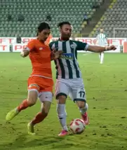 Giresunspor skorlara aldanmıyor