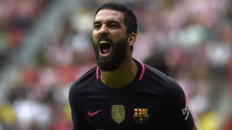 Arda Turan yolunu çizdi!