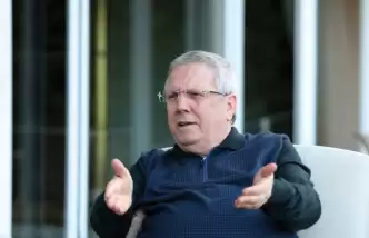 FLAŞ! Aziz Yıldırım'dan başkanlık açıklaması! Aday olacak mı?