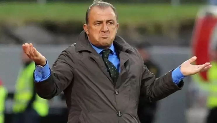 Fatih Terim hakkında flaş açıklama: Suni gündem!