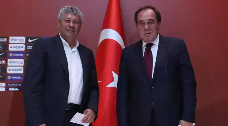 TFF olağanüstü toplanıyor! Gündem yabancı sınırı...