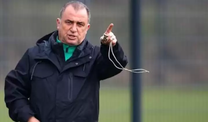 Terim için formül bulundu! Yanına iki Trabzonlu...