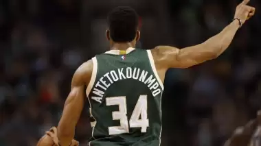 Yunanistan Basketbol Federasyonu'ndan NBA'e komplo suçlaması!