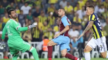 Volkan Demirel bir maç sonra formasını geri aldı