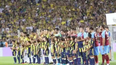 Kadıköy'de özel konuklar