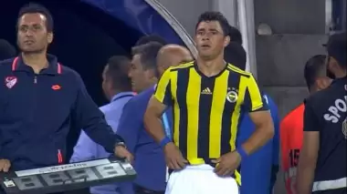 Giuliano, Alex'ten çok farklı!