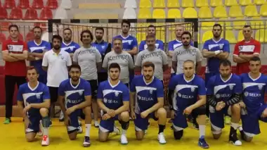 Selka Eskişehir kazanmasını bildi