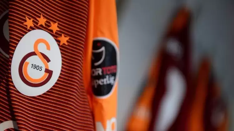 Galatasaray'ın yeni sezon için ilk transferi belli oldu! Açıkladı!