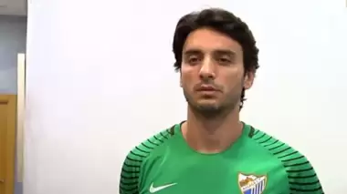 Cenk Gönen'de sorun yok