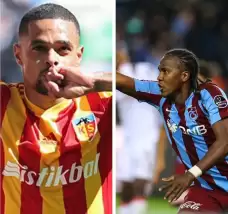 Açıkladı! Rodallega ve Welliton Malatyaspor'a geliyor mu?
