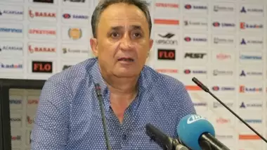 Gaziantepspor'da Süral dönemi sona erdi! Yeni hoca...