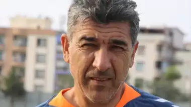 Karafırtınalar: "Üzülecek zaman yok"