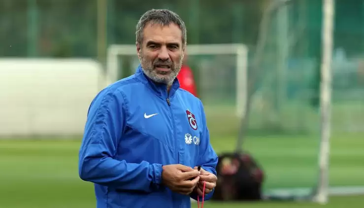 Ersun Yanal'dan çarpıcı açıklamalar