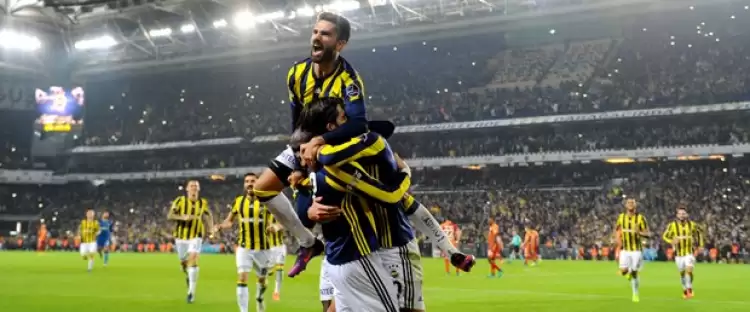 Fenerbahçe gibi oyna 3 de olur 5 de!