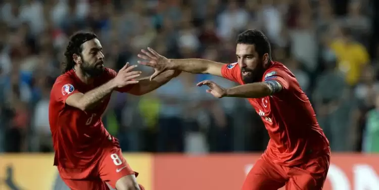 Arda Turan, Dünya Kupası tecrübesi yaşayamadı