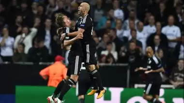 Qarabağ tarih yazdı!