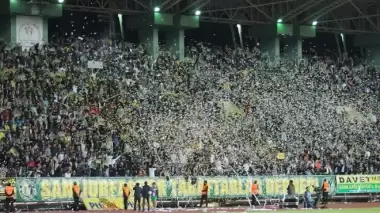 Şanlıurfaspor galibiyete kenetlendi