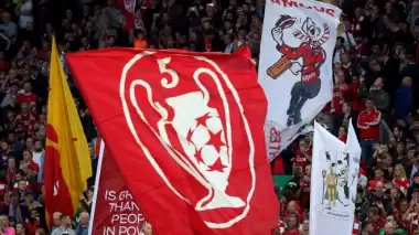 İşte Şampiyonlar Ligi'nde gecenin sonuçları