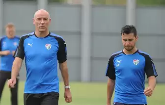 Le Guen için kader haftası