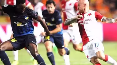 Stoch'a ağır ceza yolda!