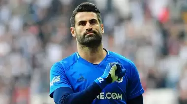 Hulusi Belgü: "Volkan Demirel bu saatten sonra özür de dilese..."