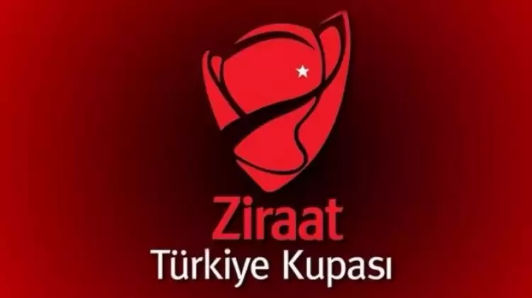 Ziraat Türkiye Kupası'nda program açıklandı!