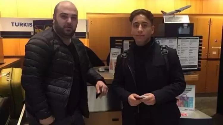 Emre Mor'un eski menajerinden manidar paylaşım!