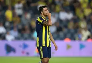 Fenerbahçe Vardar'a elendi, Caps'ler patladı!
