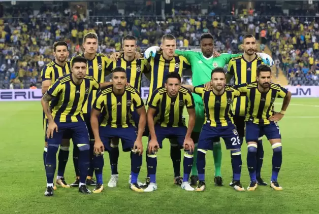 Fenerbahçe'de dev revizyon! O ismin bileti kesildi...