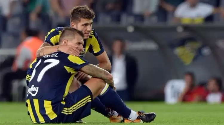 Skrtel'den taraftara mesaj: Kederli günler olsa da bazen...