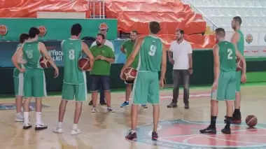 Yeşil Giresun savaşacak!