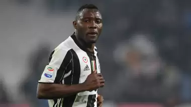 Asamoah transferinde sürpriz gelişme! Galatasaray...