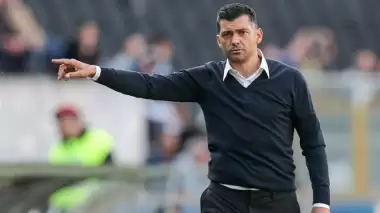 Beşiktaş'ın rakibi Porto temkinli!