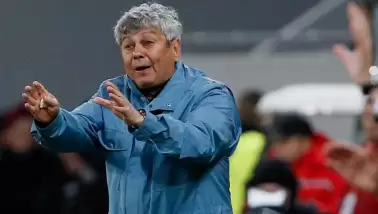 Büyük sürprizler var! Lucescu kadroyu açıkladı!