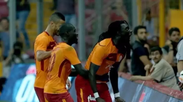 Galatasaray'ın Beşiktaş maçı 11'i belli oldu! Denayer sürprizi...