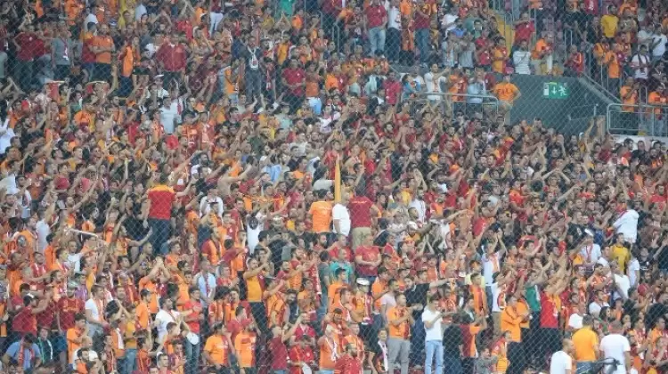 Süper Lig'de taraftar sayısı arttı! İşte o tablo...