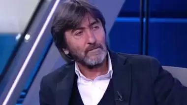 Rıdvan Dilmen: 'Aykut hocanın kendine göre doğruları var...'