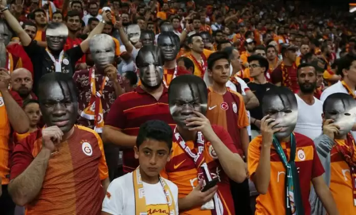 Galatasaray 40 bin barajını geçti! Taraftar sayısı açıklandı...