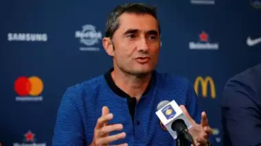 Valverde'den "La Masia" açıklaması