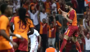 ÖZEL - Denayer: Öyle mutluyum ki...