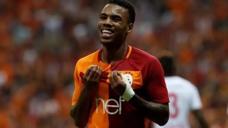 Garry Rodrigues şov!