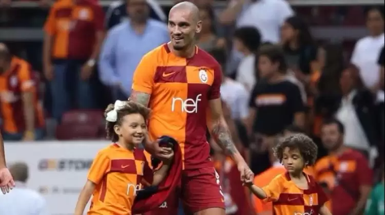 İşte Maicon'un en iyi 11'i